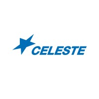 CELESTE logo - Similar company to Linkt