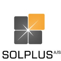 SolPlus A/S - Solceller logo - Similar company to Flatr