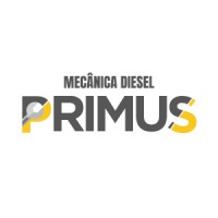 Mecânica Diesel Primus logo - Similar company to Mecânica Diesel