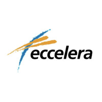 Eccelera logo - Similar company to Contsec