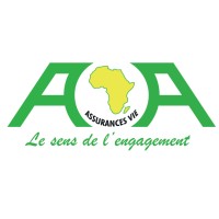 L'AFRICAINE VIE BENIN logo - Similar company to Nobila Assurances