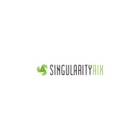 SingularityAix logo - Similar company to Singularity Labs