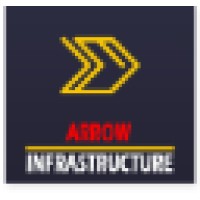 Arrow Infrastructure logo - Similar company to Quintana Infrastructure & Development Llc