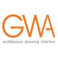 Gustavson Wylie Architects logo - Similar company to Cubit Architecture Inc.