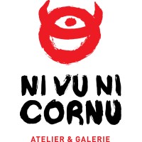 Galerie Ni Vu Ni Cornu logo - Similar company to Wevolve