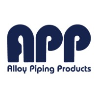 Alloy Piping Products (APP) logo - Similar company to Texas Pipe & Supply