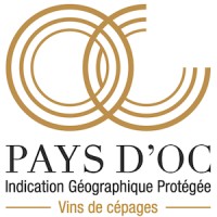 Pays d'Oc IGP Wines logo - Similar company to Pän - Rêvons Ensemble 🌙