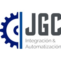JGC Integración & Automatización logo - Similar company to Proamexsa Sa De Cv