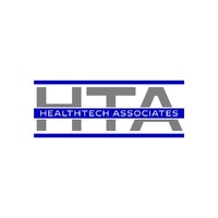 HealthTech Associates logo - Similar company to Locus Technologies