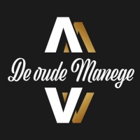 DE OUDE MANEGE Winsum  / Het verschil logo - Similar company to Vakland Het Hogeland