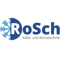 RoSch Kälte- und Klimatechnik GmbH logo - Similar company to Gentlehuman Factory
