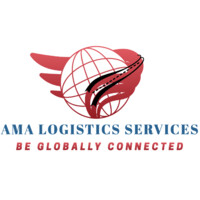 Ama Logistics Services logo - Similar company to Ama Logistics Solutions