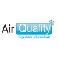 Air Quality Refrigeração E Tecnologia Ltda.