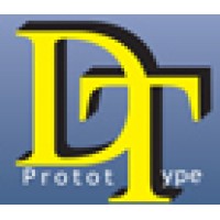 DT prototype logo - Similar company to Prototype & Production Systems, Inc.