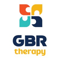 GBR Therapy logo - Similar company to Orange Plan Management
