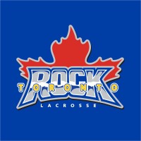 Toronto Rock Lacrosse Club logo - Similar company to Ottawa Black Bears