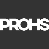 PROHS logo - Similar company to Suomen Helakeskus Oy