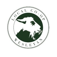 Wesleyan Local Co-op logo - Similar company to Ourcampus Wesleyan