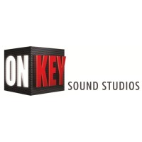 On-Key Sound Studios logo - Similar company to Ilembe Shorts Indie Film Festival