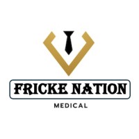 Fricke Nation Medical logo - Similar company to Edge Surgical, Inc.