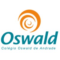 Colégio Oswald de Andrade logo - Similar company to Graded - The American School Of São Paulo