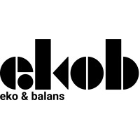 Eko & Balans logo - Similar company to Bookwise & Co Ab