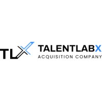 Talent Lab X logo - Similar company to Tracki Inc.