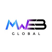 Microweb Global logo - Similar company to E-W Information Systems Limited
