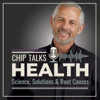 Chip Talks Health logo - Similar company to Truemedx Bioceuticals