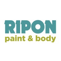 Ripon Paint & Body logo - Similar company to Vanimal