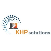 KHP Solutions Inc. logo - Similar company to Aasara Inc