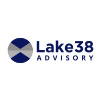 Lake38 Advisory logo - Similar company to Alpha Zero