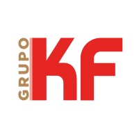 Grupo KF logo - Similar company to Mastercop