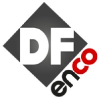 DFENCO logo - Similar company to Penta Studio Architectes