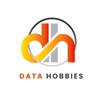 DataHobbies logo - Similar company to Hobsai