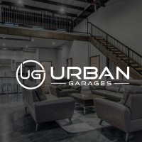 Urban Garages logo - Similar company to J2 Commercial Development