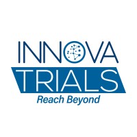 Innova Trials logo - Similar company to Centro Jose Maldonado