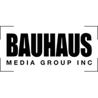 Bauhaus Media Group, Inc. logo - Similar company to Creative24