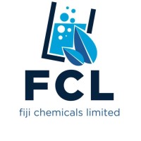 Fiji Chemicals logo - Similar company to Agar Solutions