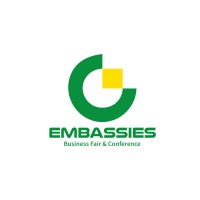 Embassies Business Fair and Conference logo - Similar company to Vocal Mentality