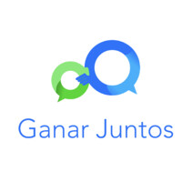 Ganar Juntos logo - Similar company to Jolt Education