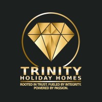 Trinity Holiday Homes logo - Similar company to Trinity Real Estate Llc