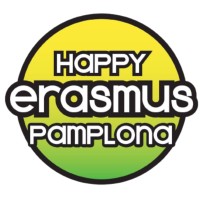 Happy Erasmus Pamplona logo - Similar company to Happy Erasmus Bilbao