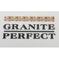 Granite Perfect logo - Similar company to Rupert Auerbach Architecture