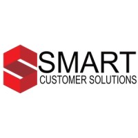 SMART Customer Solutions logo - Similar company to Accent Ventures