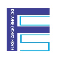 Flash Cargo Services logo - Similar company to Smart Air Solutions