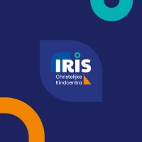 IRIS Christelijke Kindcentra logo - Similar company to Ntc Madrid