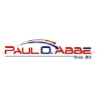 Paul O. Abbe logo - Similar company to Bepex International Llc
