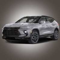 Longbine Auto Plaza
