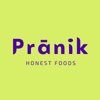 Pranik Foods logo - Similar company to Botler, Inc.